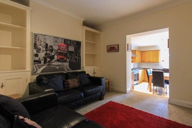 8 bed house, Blackweir Terrace, Maindy, Cardiff, CF103EQ - Image 3